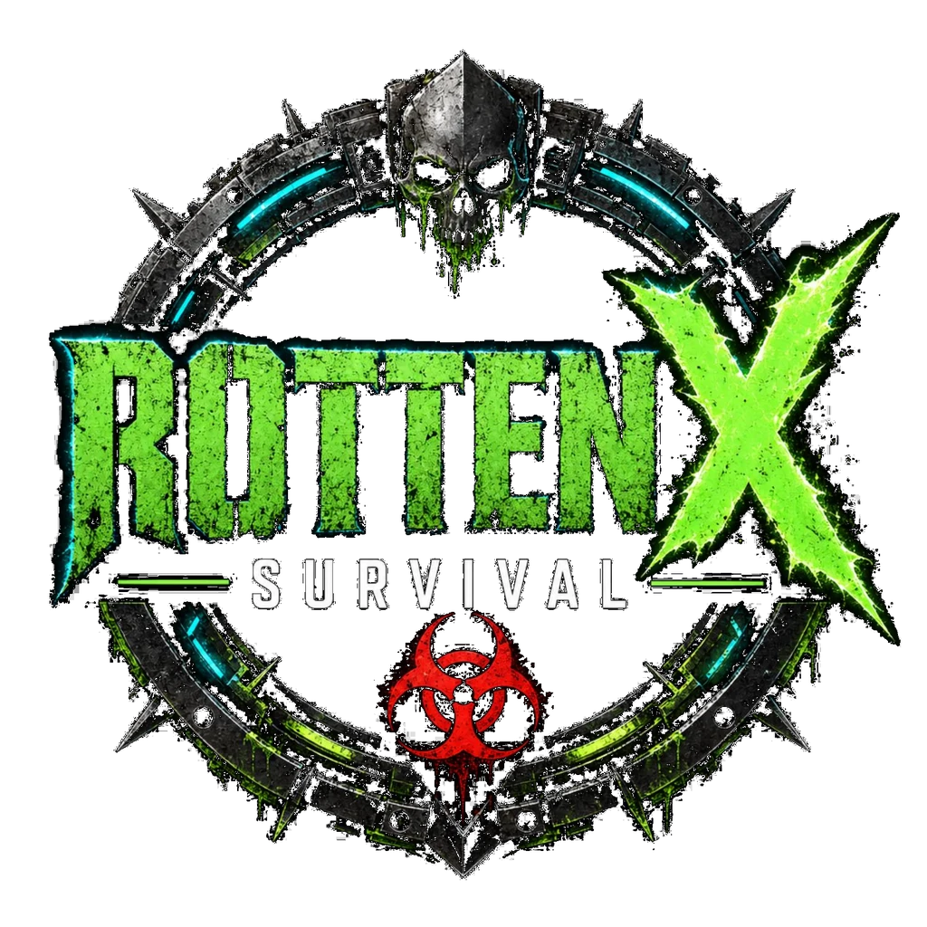 RottenX Survival